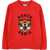 Kenzo Sweatshirt RED