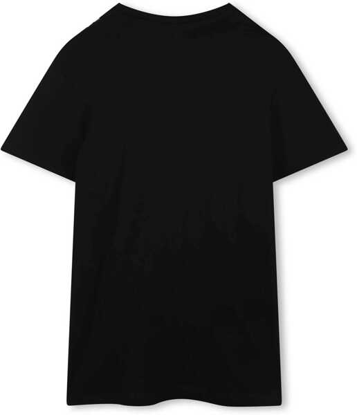 Rochii casual Marc Jacobs Dress BLACK Fete (BM 18227809) 2