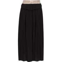 Fuste casual "Anonymity Of The Lining" Skirt Femei