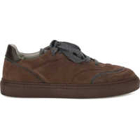 Sneakers Suede Sneakers Femei