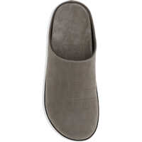 Sandale Brunello Cucinelli Dama - Sandale Brunello Cucinelli Leather Mules CHOCOLATE CIP Femei (BM 18227920) - B-mall.ro