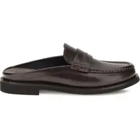 Mocasini Sabot Loafers Femei