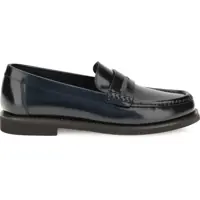 Mocasini Leather Loafers Femei