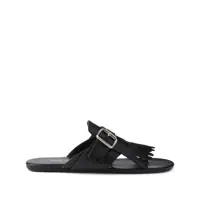 Sandale Prada Slippers Femei