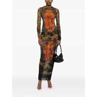 Rochii Jean Paul Gaultier Dama - Rochii Jean Paul Gaultier Jean Paul Gaultier Dress PRINTED Femei (BM 18227970) - B-mall.ro