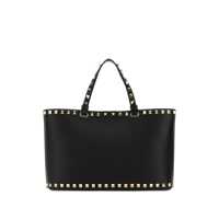 Genti de mana Valentino Garavani Dama - Genti de mana Valentino Garavani Valentino Garavani Handbags. Black Femei (BM 18228009) - B-mall.ro