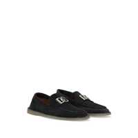 Mocasini Dolce & Gabbana pentru Barbati - Mocasini Dolce & Gabbana Dolce & Gabbana Moccasters BLUE Barbati (BM 18228054) - B-mall.ro
