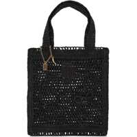 Genti de umar Summer Banana Tote Bag Femei