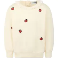 Hanorace MINI RODINI Sweatshirt