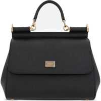 Genti de mana Large Sicily Bag Femei