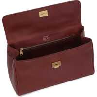 Genti de mana Dolce & Gabbana Dama - Genti de mana Dolce & Gabbana Medium My Sicily Bag BORDEAUX Femei (BM 18228259) - B-mall.ro