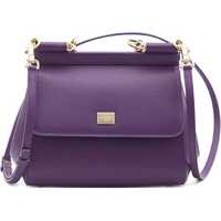 Genti de mana Sicily Medium Handbag Femei
