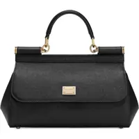 Genti de mana Elongated Sicily Handbag Femei