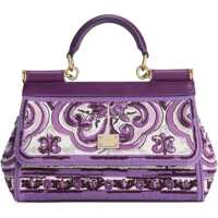 Genti de mana Small Sicily Bag Femei