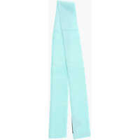 Esarfe Solid Color Silk Foulard Barbati