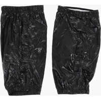 Sosete Nylon Leg Warmers With Elastic Femei