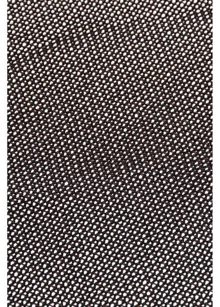 Esarfe DSQUARED2 Solid Color Gauzed Silk Pocket Square Brown Barbati (BM 18228550) 2