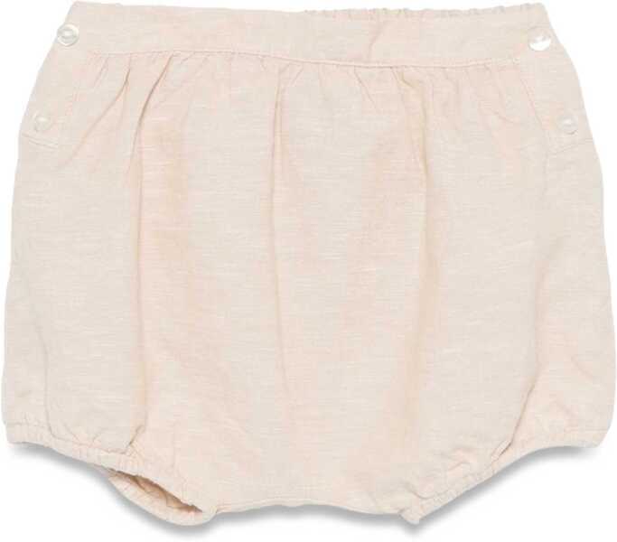 Pantaloni casual Tartine et Chocolat Pantaloncini Per Neonata BEIGE Baieti (BM 18228694) 2