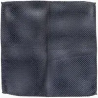 Esarfe Jacquard Silk Pocket Square Barbati