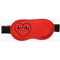 Accesorii de voiaj Printed Cotton Eye Mask Barbati