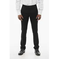 Pantaloni casual Wool Academy Pants Barbati