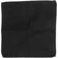 Esarfe Solid Color Silk Pocket Square Barbati