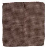 Esarfe Dotted Silk Pocket Square Barbati