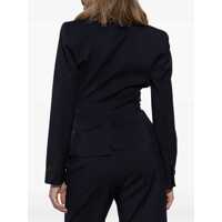 Geci Vivienne Westwood Dama - Geci Vivienne Westwood Vivienne Westwood Jackets BLUE Femei (BM 18229782) - B-mall.ro
