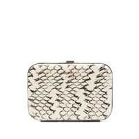 Portofele Prada Rigid Card Holder Femei