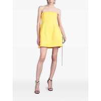Rochii Simkhai Arta Strapless Mini Dress Femei