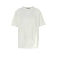 Tricouri The Attico T-Shirt Femei