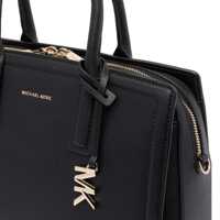 Genti de mana Michael Kors Dama - Genti de mana Michael Kors Michael Kors Bags Black Femei (BM 18230175) - B-mall.ro