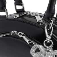 Genti de umar Self-Portrait Dama - Genti de umar Self-Portrait Self-Portrait Bags Black Femei (BM 18230187) - B-mall.ro