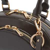 Genti de umar Self-Portrait Dama - Genti de umar Self-Portrait Self-Portrait Bags BROWN Femei (BM 18230196) - B-mall.ro