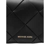 Genti de mana Michael Kors Dama - Genti de mana Michael Kors Michael Kors Bags Black Femei (BM 18230247) - B-mall.ro