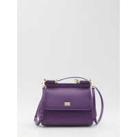 Genti de mana Sicily Medium Handbag Femei