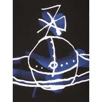 Topuri Vivienne Westwood Dama - Topuri Vivienne Westwood Vivienne Westwood T-Shirts And Polos Black Femei (BM 18230301) - B-mall.ro