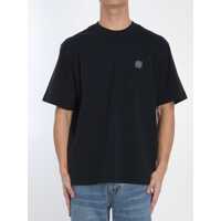 Tricouri Cotton T-Shirt Barbati
