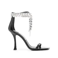 Sandale Jimmy Choo Verity 100 Sandals Femei