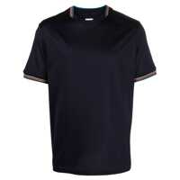 Tricouri Paul Smith T-Shirt Barbati