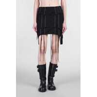 Fuste Helmut Lang Skirt Femei