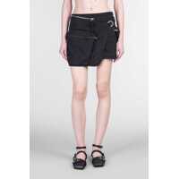 Fuste Helmut Lang Skirt Femei