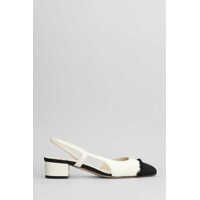Pantofi cu toc Festa Acanto Pumps Femei
