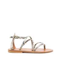 Balerini K.Jacques Epicure F Flats Femei