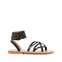 Balerini K.Jacques Selyse F Flats Femei