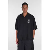 Camasi Undercover Shirt Barbati