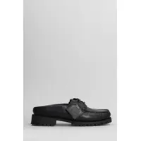 Sandale Timberland Vibr Mule Slipper-Mule Barbati