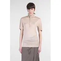 Tricouri Lemaire T-Shirt Femei
