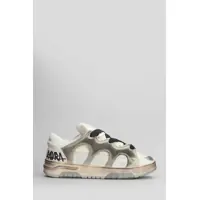 Sneakers Santha Paura 1 Sneakers Barbati