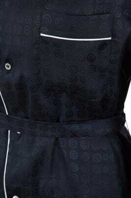 Camasi 10 CORSO COMO 10 Corso Como Shirts BLUE Femei (BM 18230766) 4